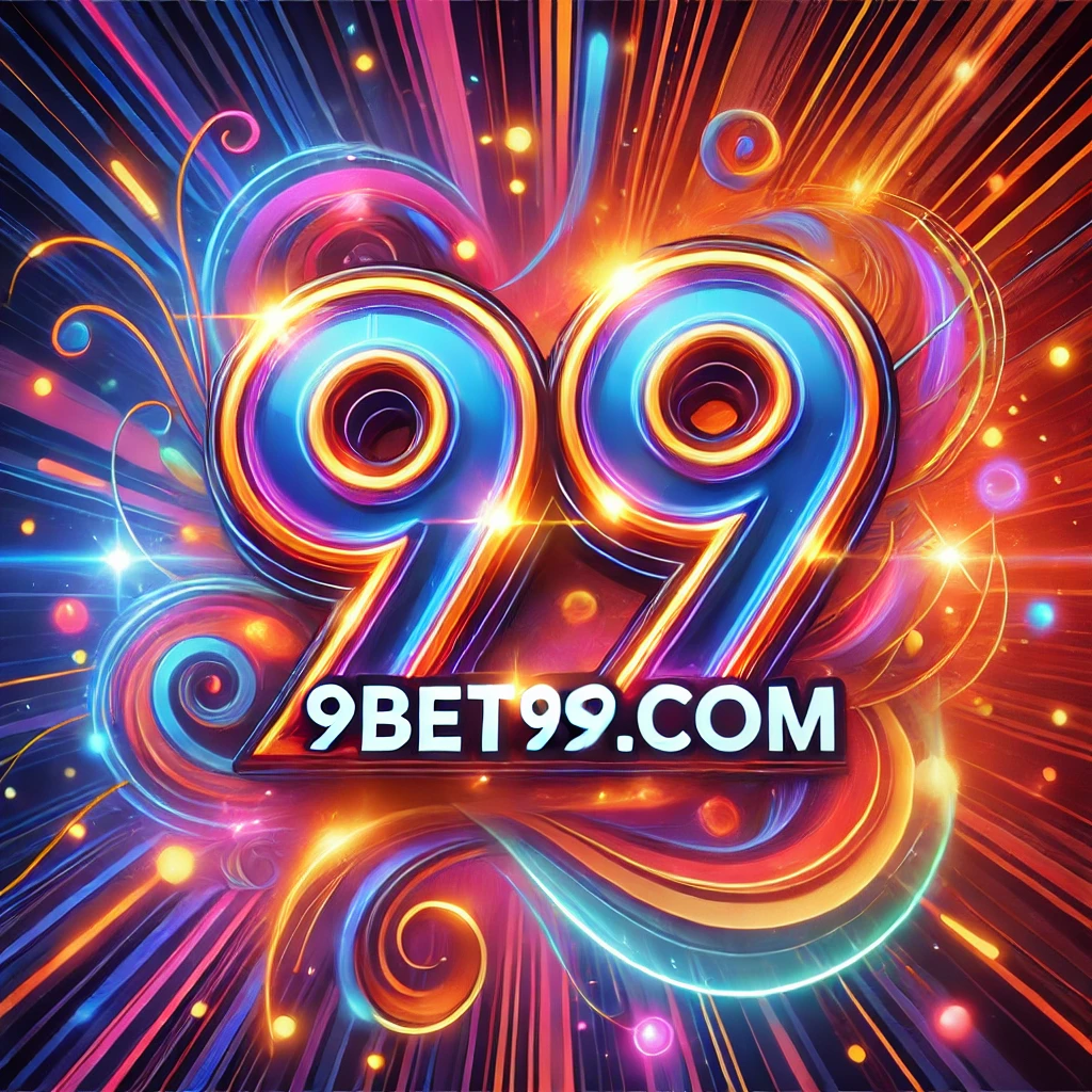 Logo da 9bet99