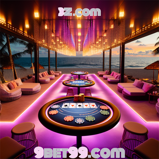 A Magia dos Caça-níqueis no 9bet99.com